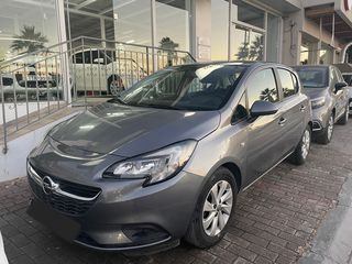 Opel Corsa 2019 ΕΛΛΗΝΙΚΟ