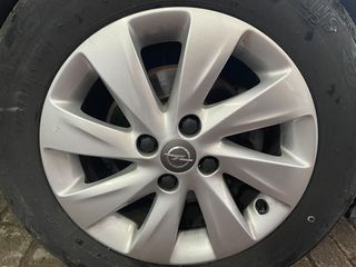 Opel Corsa 2019 ΕΛΛΗΝΙΚΟ-thumb-4