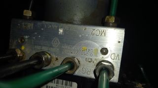 ΜΟΝΑΔΑ ABS RENAULT MODUS-thumb-1