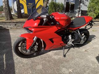 Ducati Supersport 950 '18
