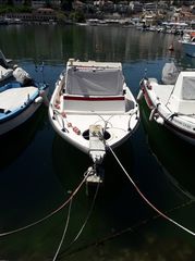 Σκάφος βάρκα/λεμβολόγιο '00 Αφοί Ρογδακη Ο. Ε. με τρειλερ