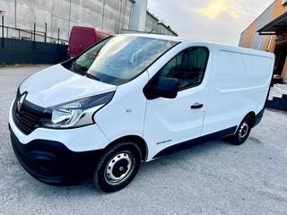 Renault Trafic '17 Dci125