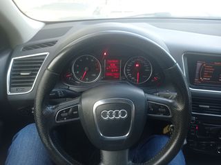 Audi Q5 '09 TFSI