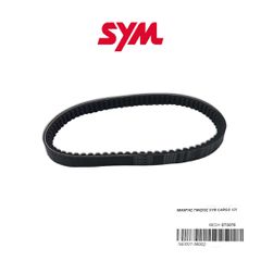 ΙΜΑΝΤΑΣ ΓΝΗΣΙΟΣ SYM CARGO 125