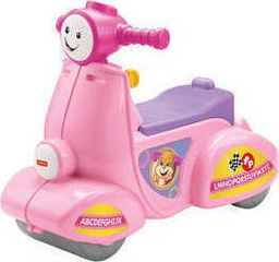 Fisher Price Scooter