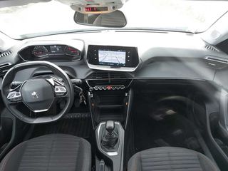 Peugeot 2008 2021 Peugeot 2008 1.5 Blue-HDi Acti-thumb-5