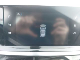Peugeot 2008 2021 Peugeot 2008 1.5 Blue-HDi Acti-thumb-22