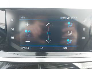 Peugeot 2008 2021 Peugeot 2008 1.5 Blue-HDi Acti-thumb-24
