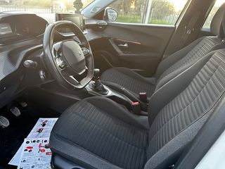 Peugeot 2008 2021 Peugeot 2008 1.5 Blue-HDi Acti-thumb-6