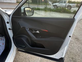 Peugeot 2008 2021 Peugeot 2008 1.5 Blue-HDi Acti-thumb-17