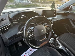 Peugeot 2008 2021 Peugeot 2008 1.5 Blue-HDi Acti-thumb-8