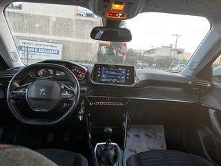 Peugeot 2008 2021 Peugeot 2008 1.5 Blue-HDi Acti-thumb-12