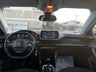 Peugeot 2008 2021 Peugeot 2008 1.5 Blue-HDi Acti-thumb-14
