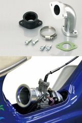KITACO lemos karpirater pwk 28 pe 28 fcr 28 gia honda  chaly MODIFYING GARAGE "since1993" TAKEGAWAGR