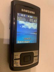 SAMSUNG C3050 -thumb-2