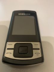 SAMSUNG C3050 -thumb-3