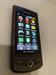 SAMSUNG S8300V-thumb-1