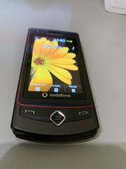SAMSUNG S8300V-thumb-2