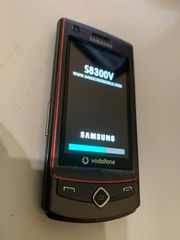 SAMSUNG S8300V-thumb-3