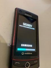 SAMSUNG S8300V-thumb-4