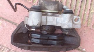 PEUGEOT 306 / CITROEN XSARA VTS 2000 - 2006.//  1 ΔΑΓΚΑΝA ΠΙΣΩ L/R \\  Γ Ν Η Σ Ι Α-ΚΑΛΟΜΕΤΑΧΕΙΡΙΣΜΕΝΑ-ΑΝΤΑΛΛΑΚΤΙΚΑ 