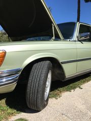 Mercedes-Benz 280 '76 SE (W116)