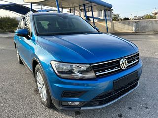 Volkswagen Tiguan '17 ΕΛΛΗΝΙΚΟ