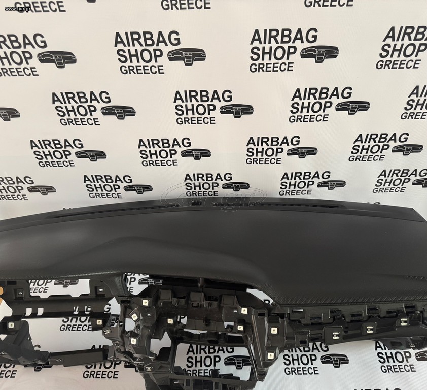 SET AIRBAG OPEL CORSA F 2019-2025