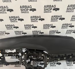 SET AIRBAG OPEL CORSA F 2019-2025