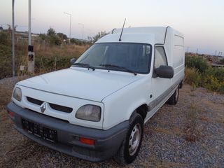 Renault Express 1996