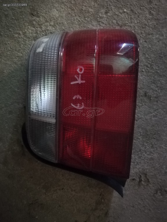  ΦΑΝΑΡΙ ΠΙΣΩ ΔΕΞI BMW E36 COMPACT 94-00
