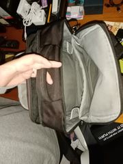 Σακίδιο Backpack Delsey -thumb-2