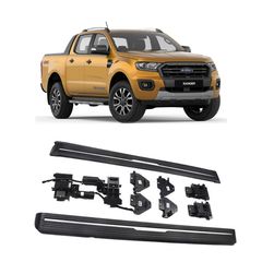 Ford Ranger (T7/T8) 2016+ Ηλεκτρικά Σκαλοπάτια [Phantom]