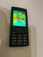 Sony Ericsson J108i