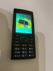 Sony Ericsson J108i-thumb-1