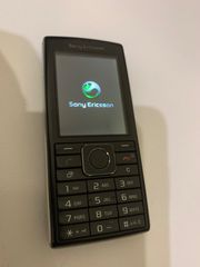 Sony Ericsson J108i-thumb-3