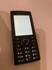 Sony Ericsson J108i-thumb-4