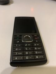 Sony Ericsson J108i-thumb-6