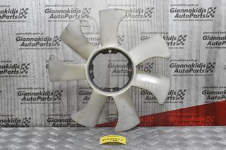Φτερωτή Nissan Navara D22 YD25 2001-2005