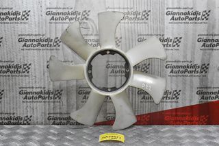 Φτερωτή Nissan Navara D22 YD25 2001-2005