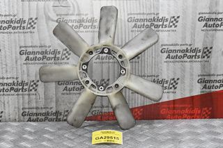 Φτερωτή Toyota Hilux 2.4cc 2L 1990-2001