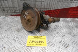 Αντλία Υδραυλικού Τιμονιού Nissan King Cab D21 SD25