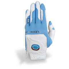 ZOOM WEATHER FLEXX-FIT LLH ALL HAND SIZES