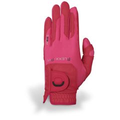 ZOOM WEATHER FLEXX-FIT JUNIOR LH ALL HAND SIZES