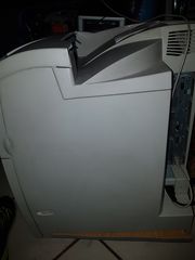 hp color laserjet 4650n-thumb-1
