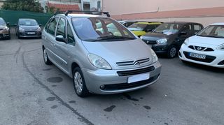 Citroen Xsara Picasso 2006 DIESEL 110 HP-thumb-1