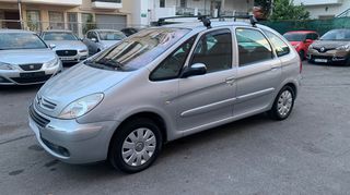 Citroen Xsara Picasso 2006 DIESEL 110 HP-thumb-2