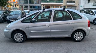 Citroen Xsara Picasso 2006 DIESEL 110 HP-thumb-3