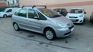Citroen Xsara Picasso 2006 DIESEL 110 HP-thumb-4