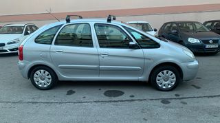 Citroen Xsara Picasso 2006 DIESEL 110 HP-thumb-5